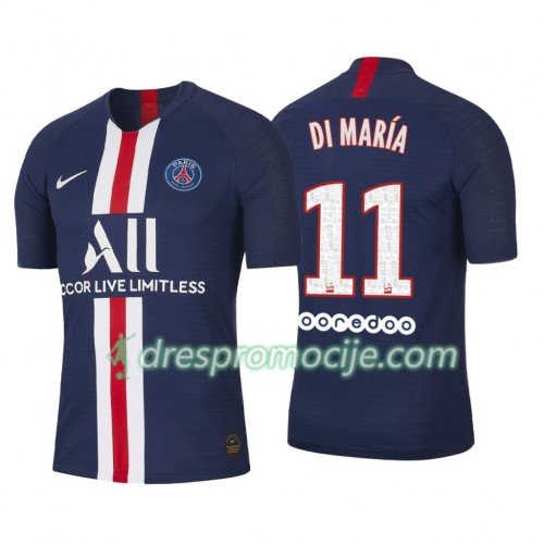 Paris Saint-Germain Dres Di Maria 11 Domaći 2019/2020 Kratkih Rukava Paris Saint-Germain Dres Di Maria 11 Domaći 2019/2020 Kratkih Rukava